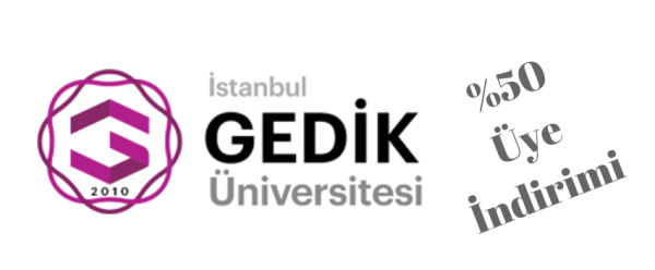 İstanbul Gedik Üniversitesi İle Lisans ve Lisansüstü Eğitim İşbirliği Protokolü Yapıldı