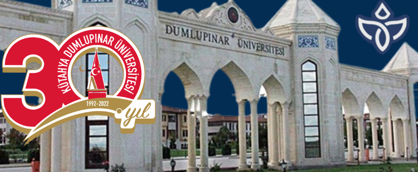Kütahya Dumlupınar Üniversitesi ile Eğitim İşbirliği Protokolü Yapıldı