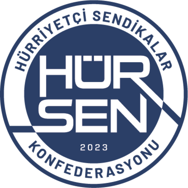 HürSen Logo
