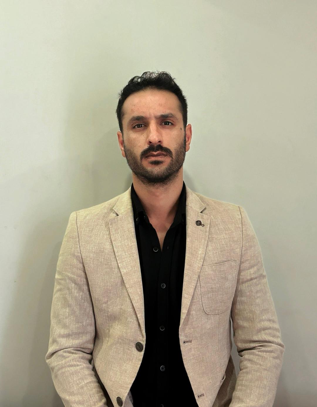 Hüseyin Bakıcı